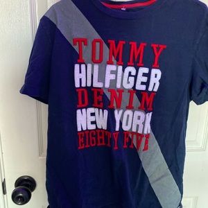 Tommy T Shirt